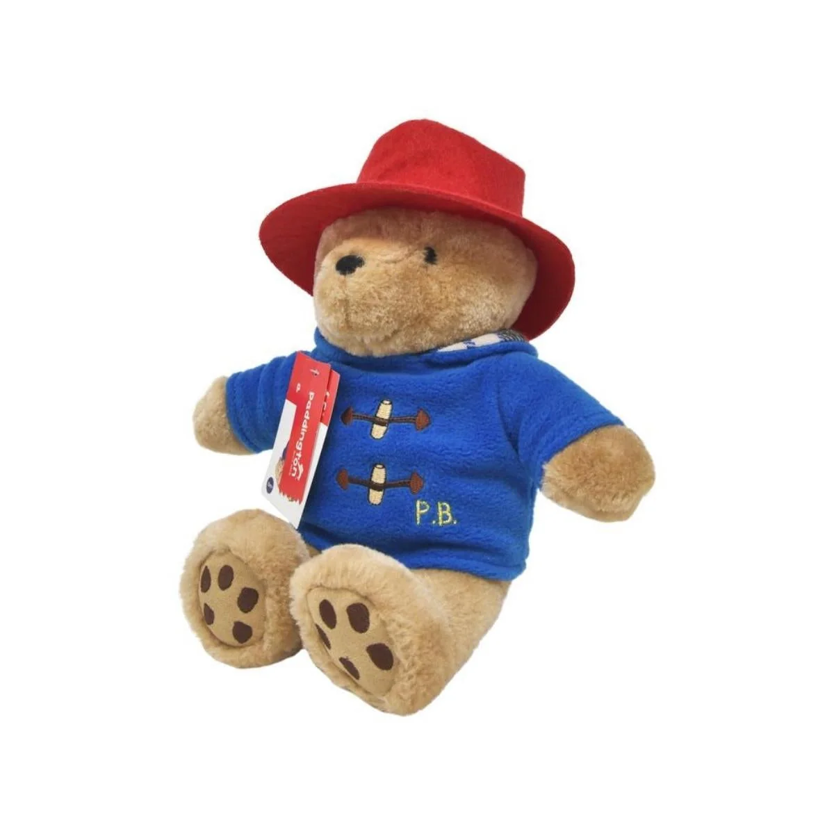 Rainbow Designs Small Classic Cuddly Paddington - Image 5