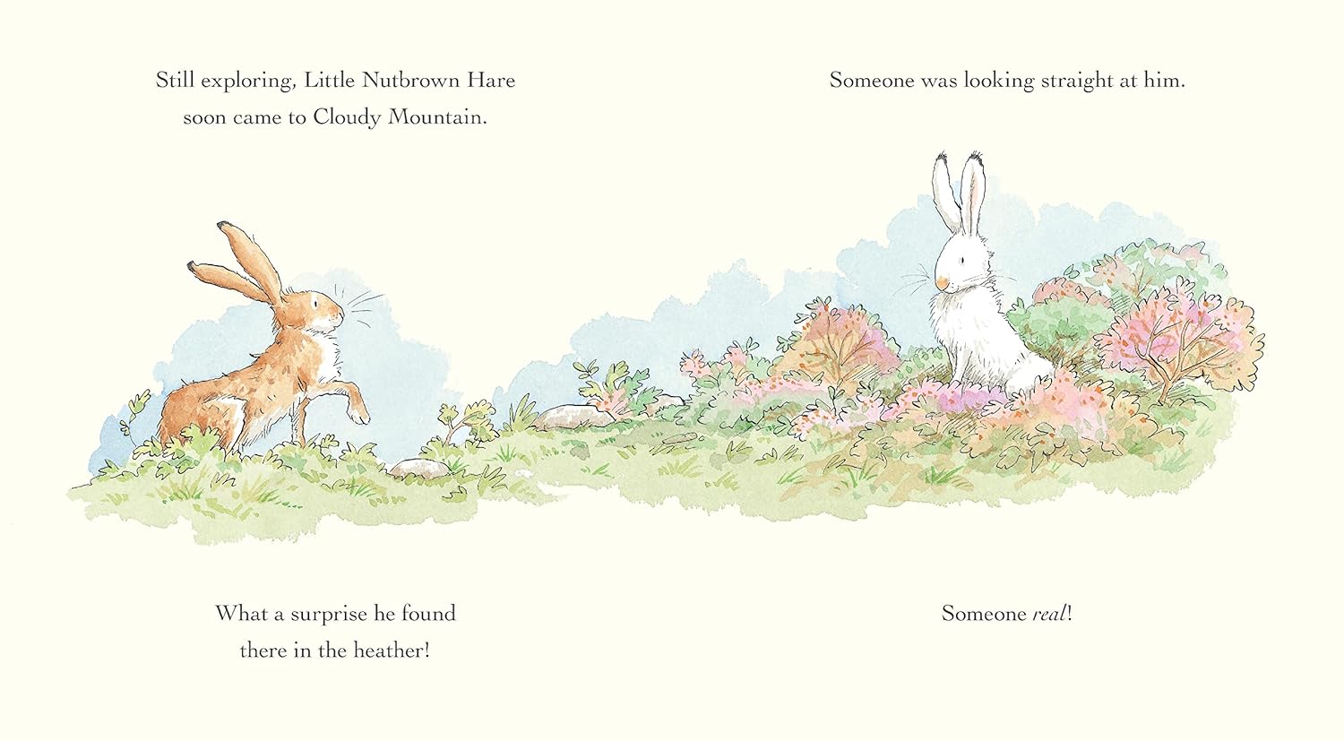 Rainbow Designs Will You Be My Friend? Book - Image 3