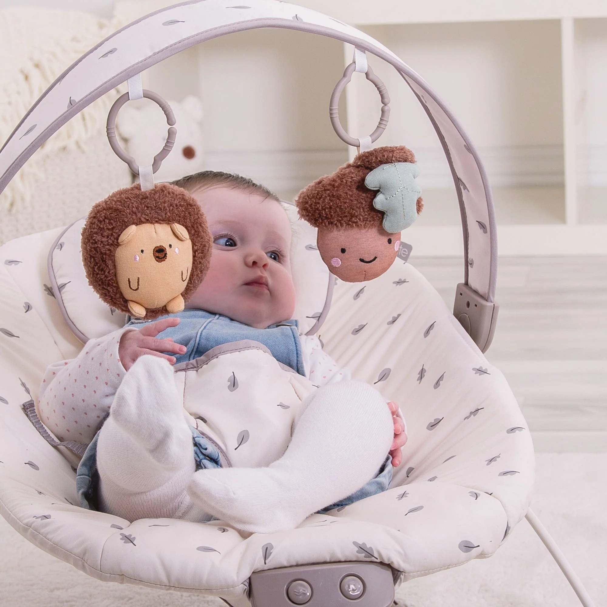 Red Kite Cozy Bouncer - Image 11