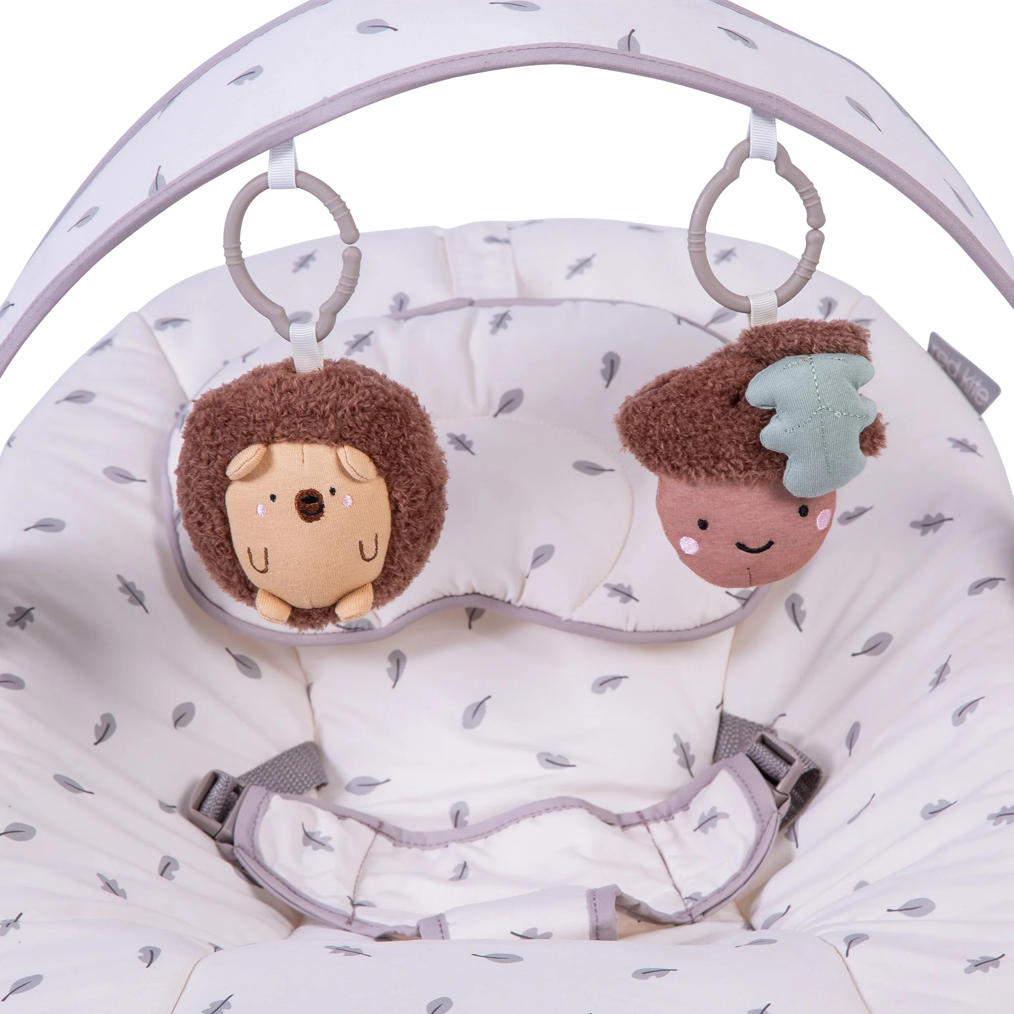 Red Kite Cozy Bouncer - Image 13
