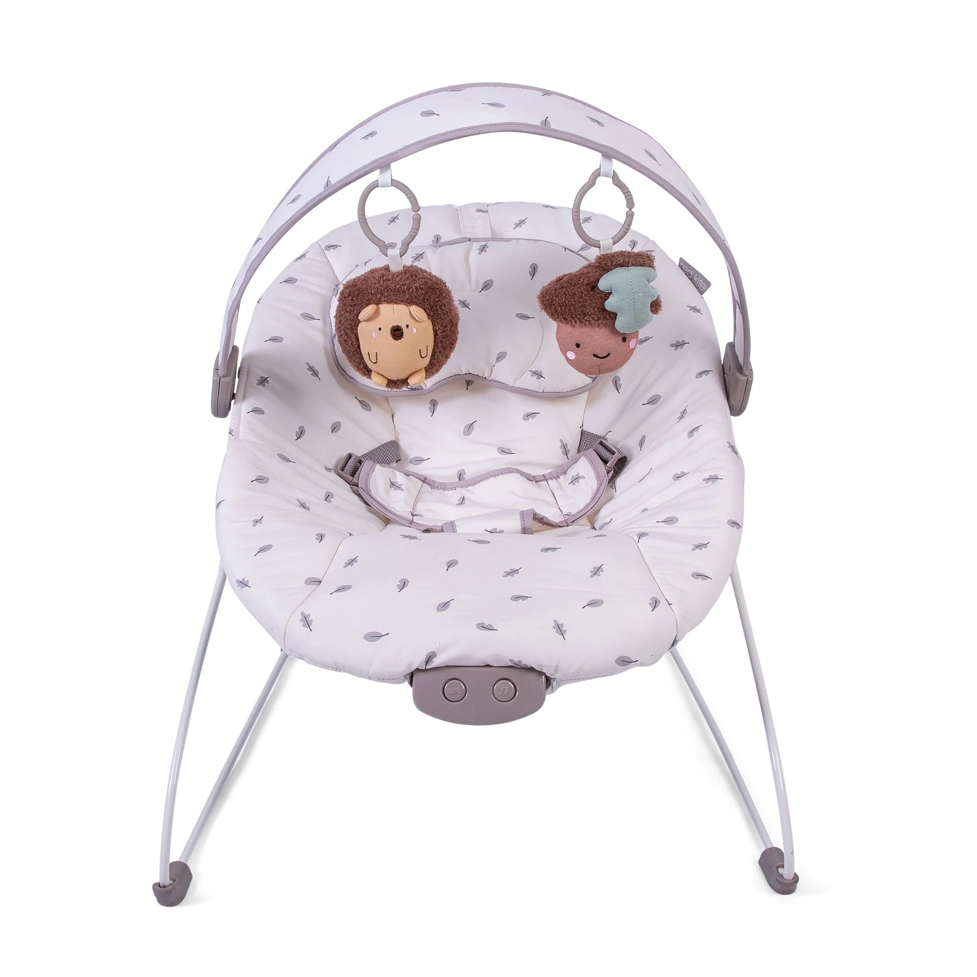 Red Kite Cozy Bouncer - Image 16