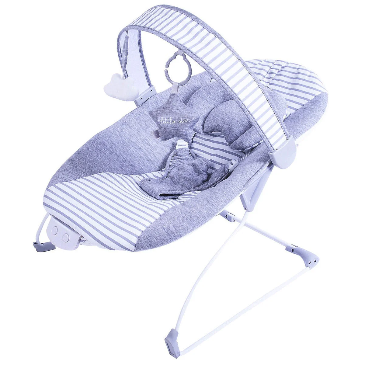 Red Kite Cozy Bouncer - Image 22