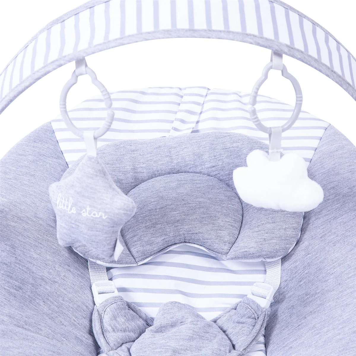 Red Kite Cozy Bouncer - Image 24