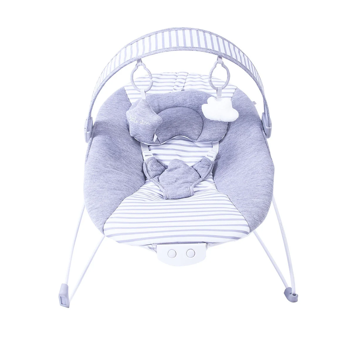 Red Kite Cozy Bouncer - Image 25