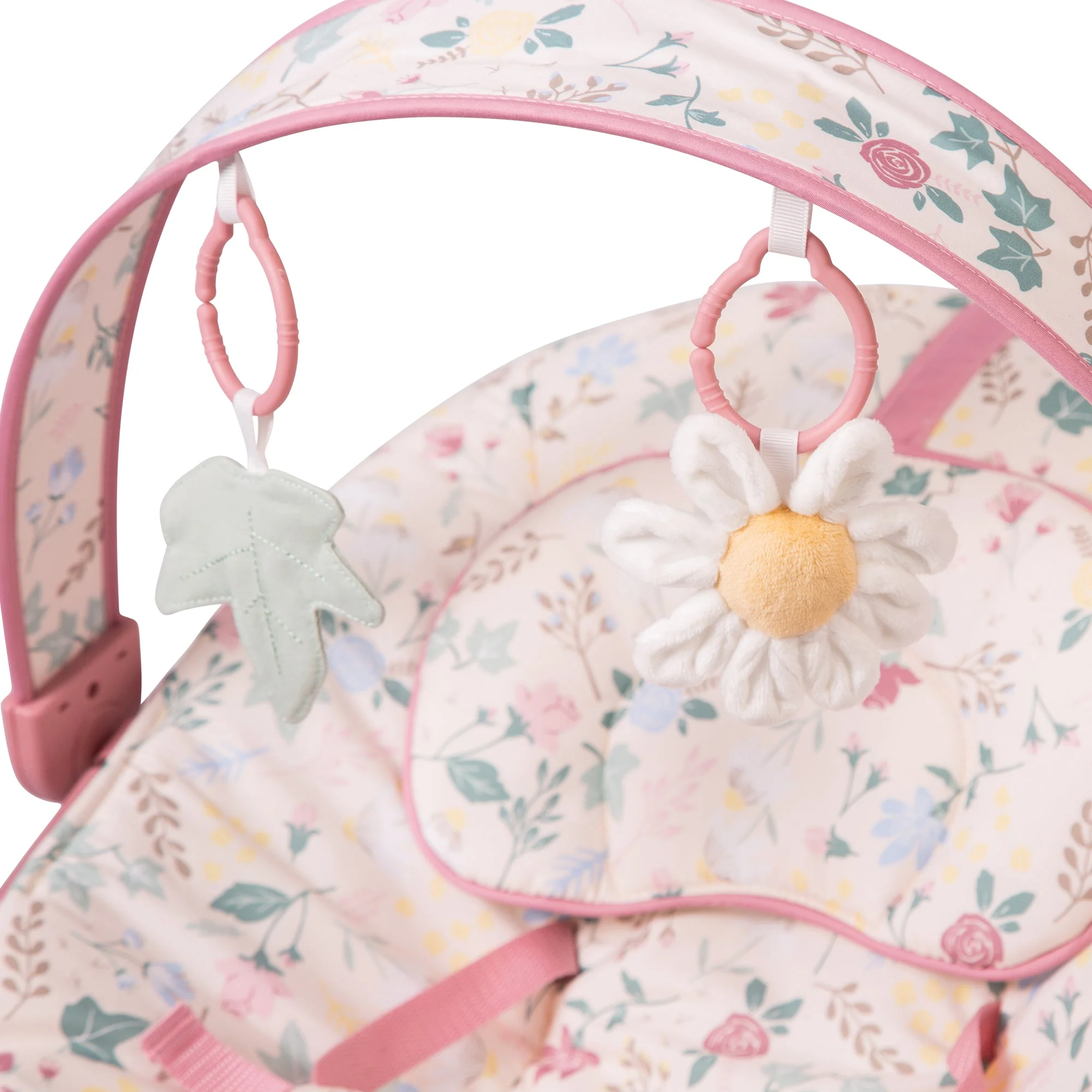 Red Kite Cozy Bouncer - Image 3