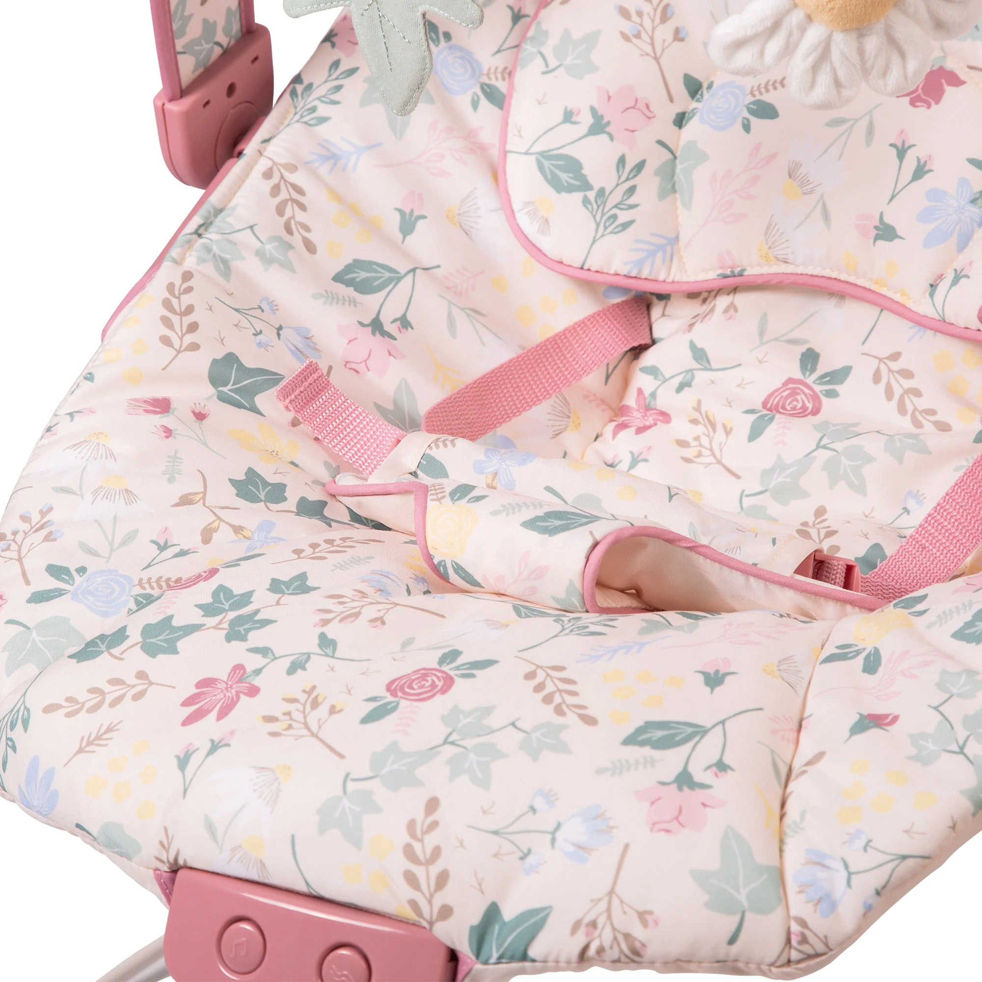 Red Kite Cozy Bouncer - Image 4