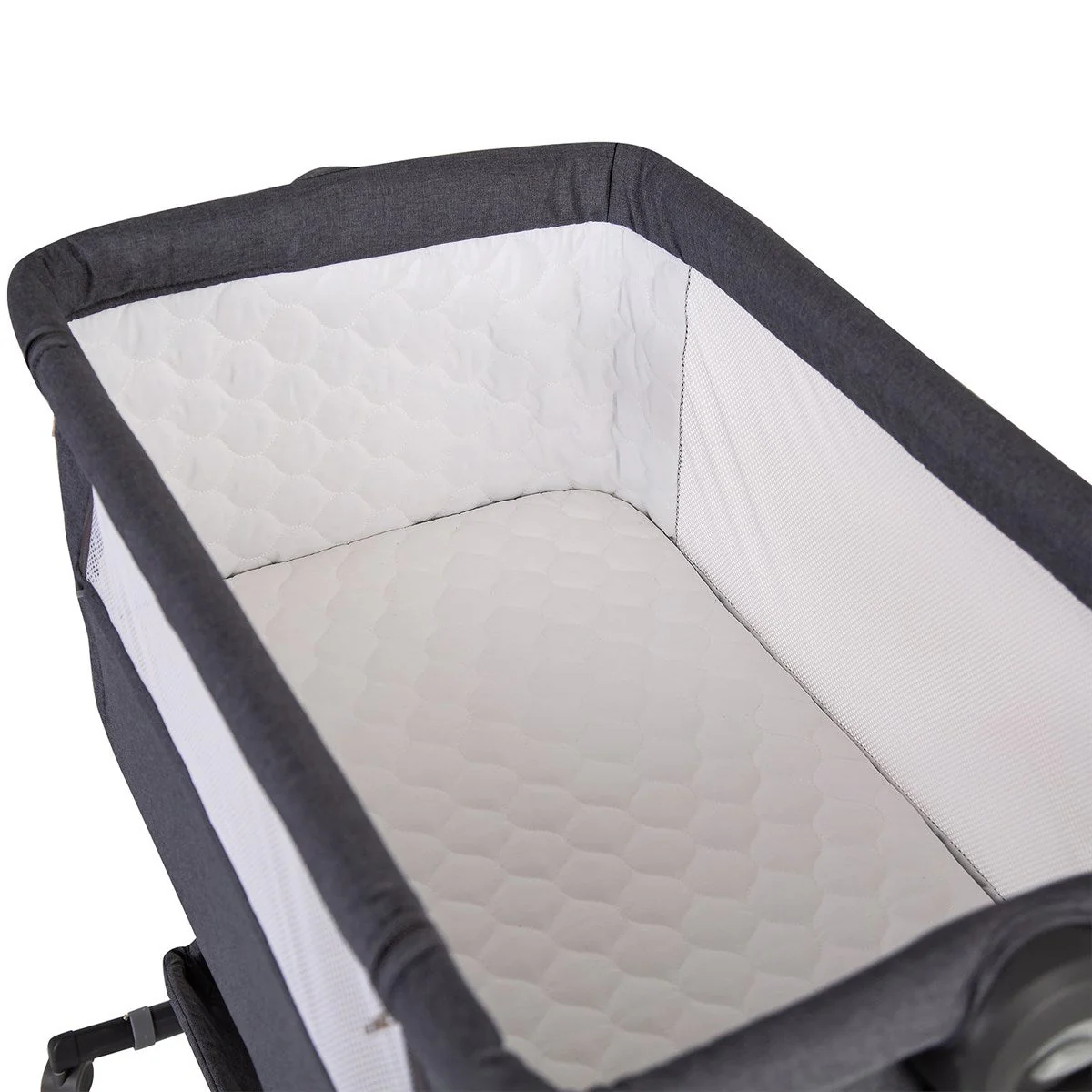Red Kite Cozysleep Bedside Crib - Image 10