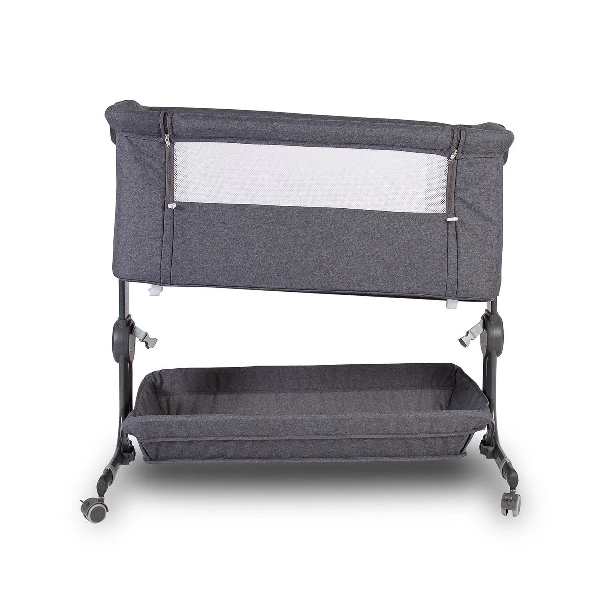Red Kite Cozysleep Bedside Crib - Image 6