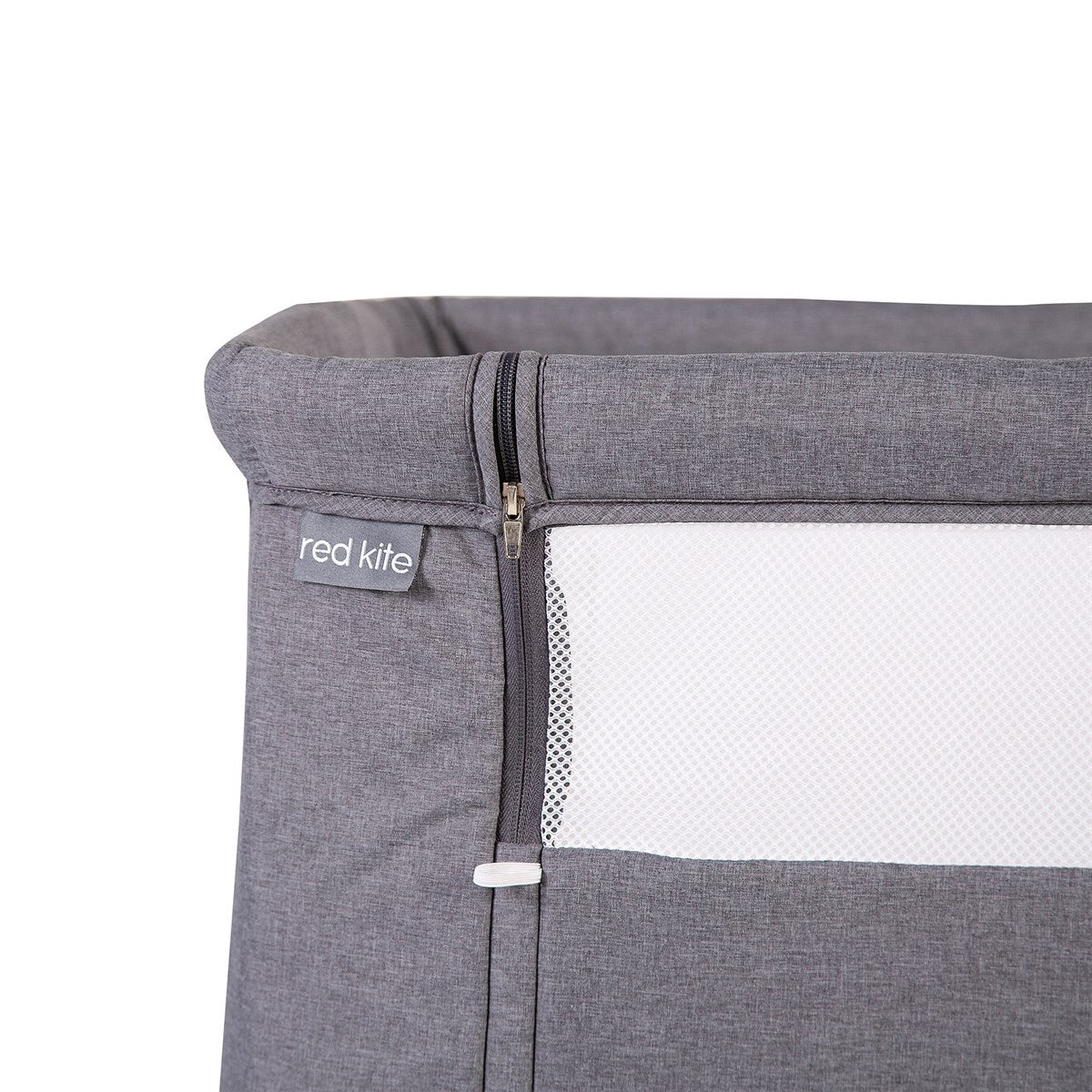 Red Kite Cozysleep Bedside Crib - Image 9