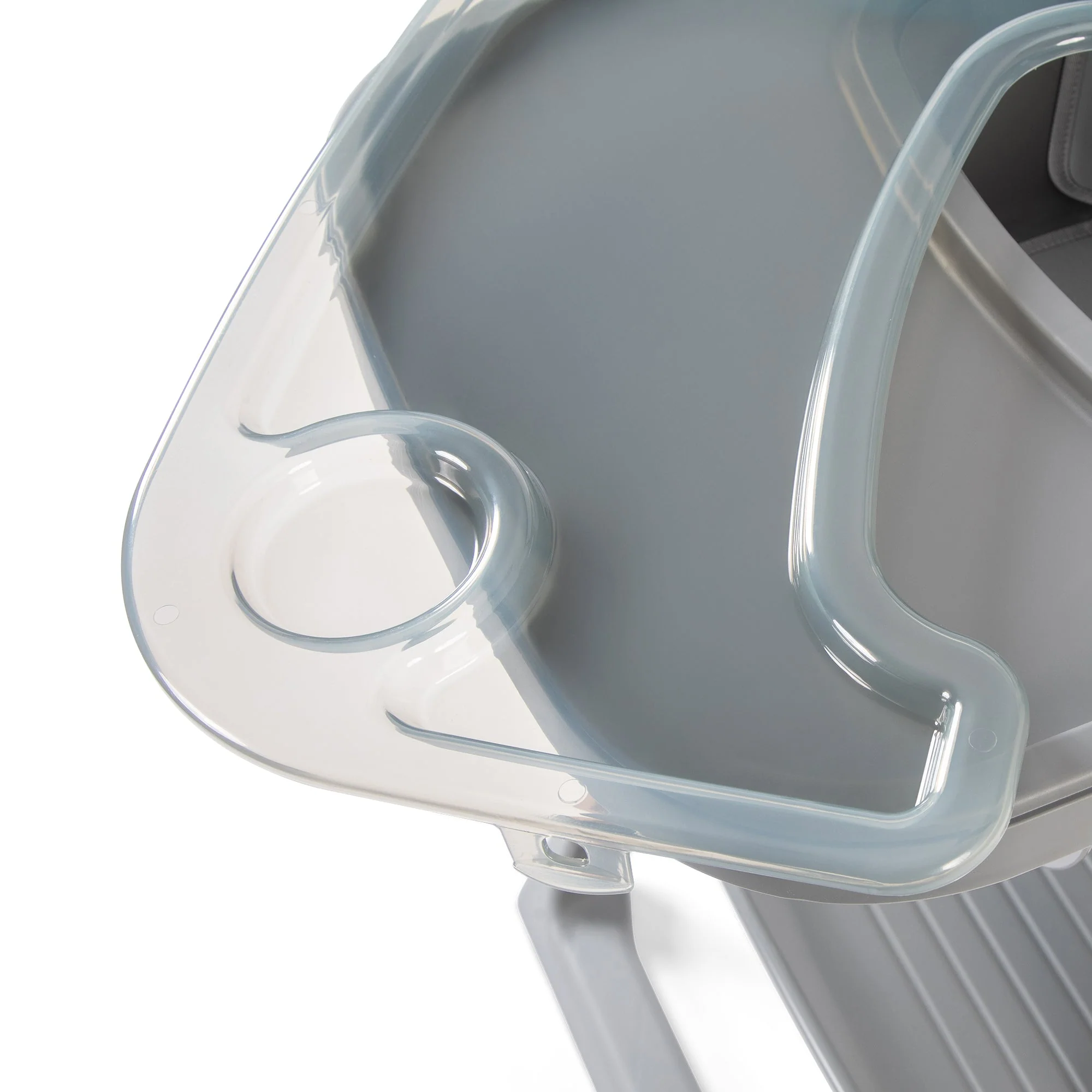 Red Kite Feed Me Orbit Highchair - Image 12