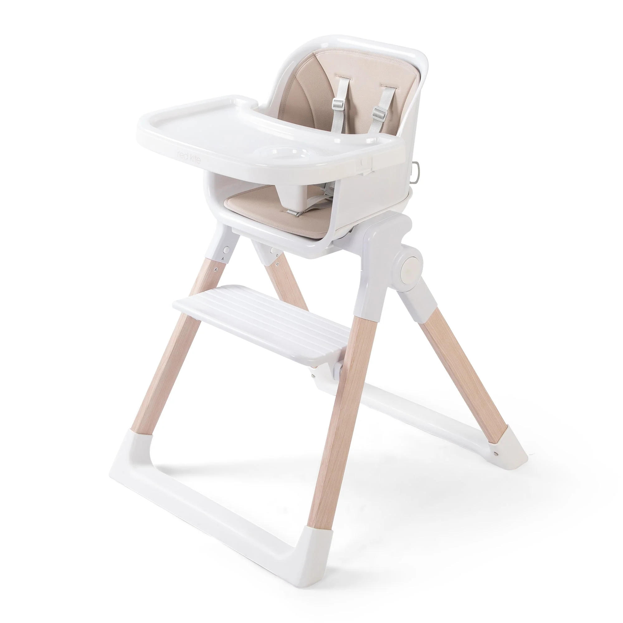 Red Kite Feed Me Orbit Highchair - Image 13