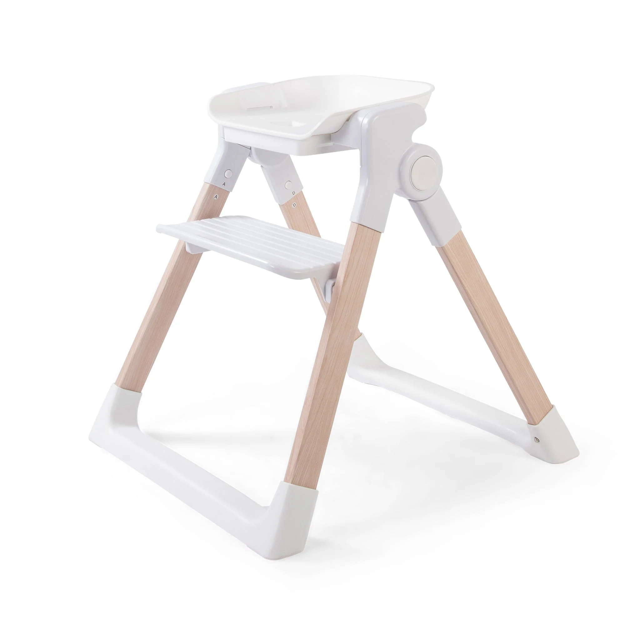 Red Kite Feed Me Orbit Highchair - Image 20