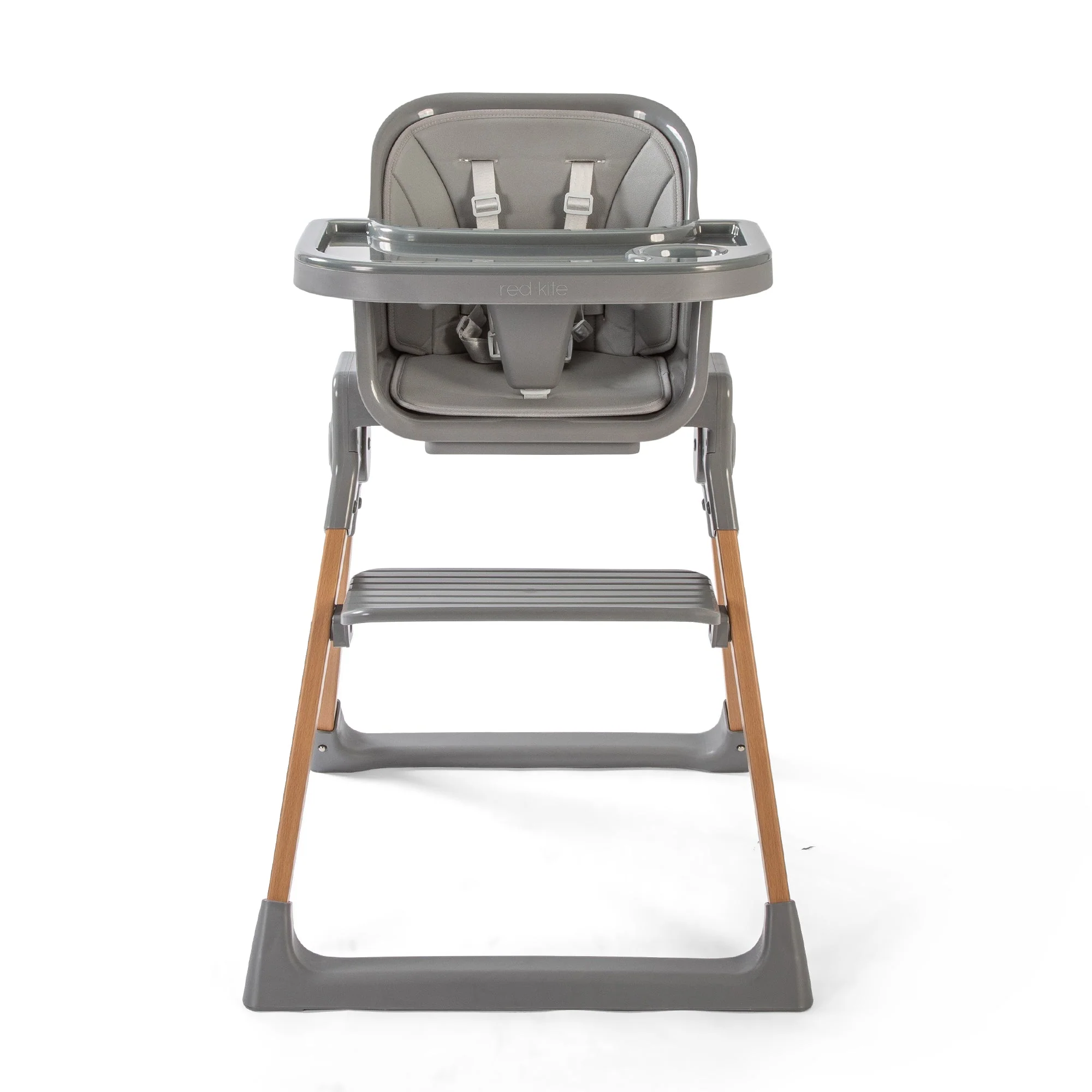 Red Kite Feed Me Orbit Highchair - Image 4