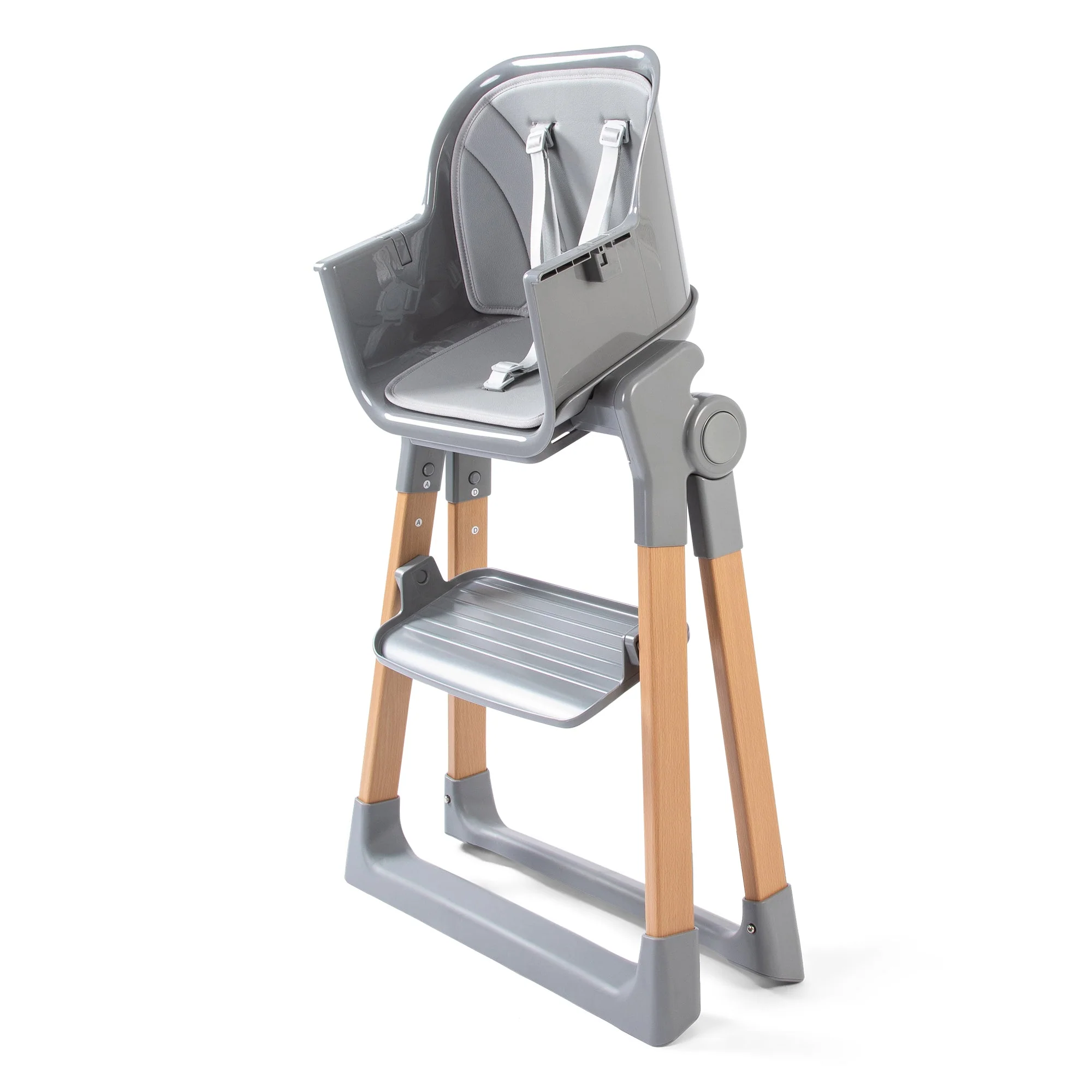 Red Kite Feed Me Orbit Highchair - Image 7