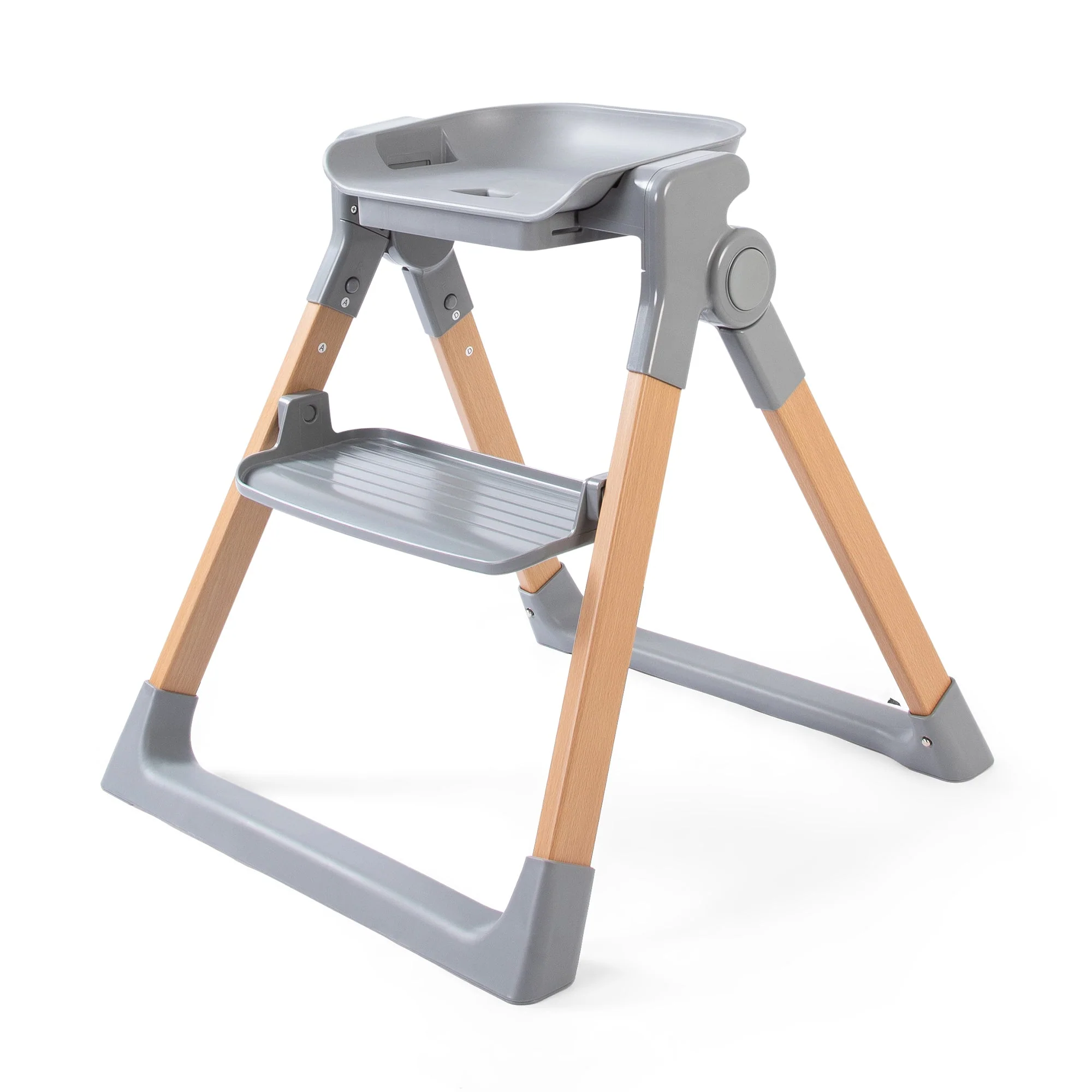 Red Kite Feed Me Orbit Highchair - Image 8