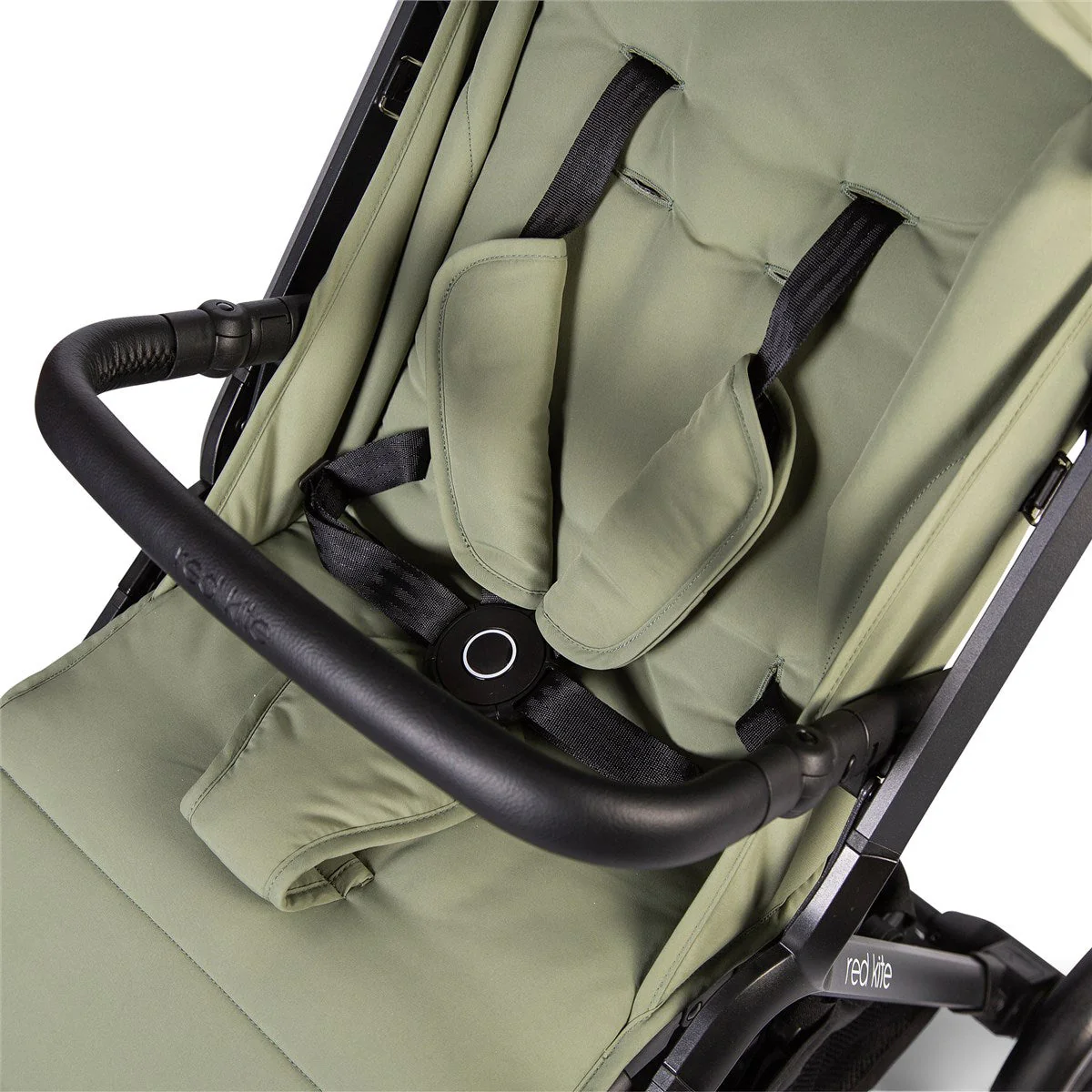 Red Kite Push Me Astro Stroller - Image 25