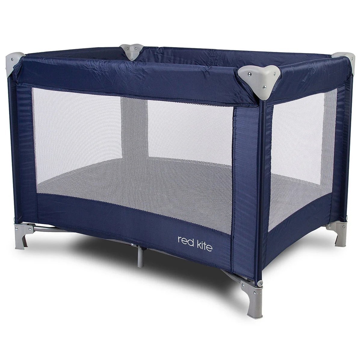Red Kite Sleep Tight Travel Cot - Image 10