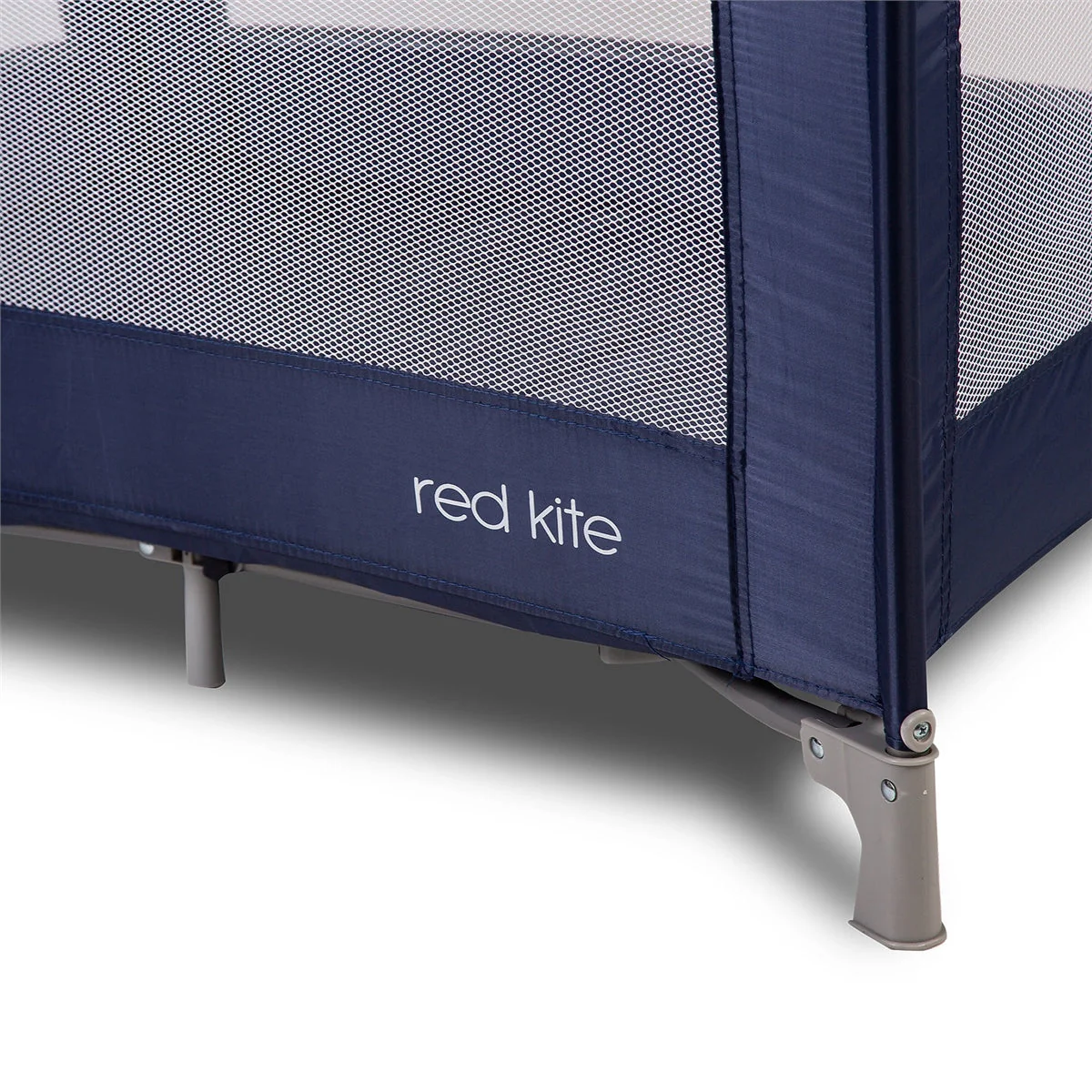 Red Kite Sleep Tight Travel Cot - Image 15