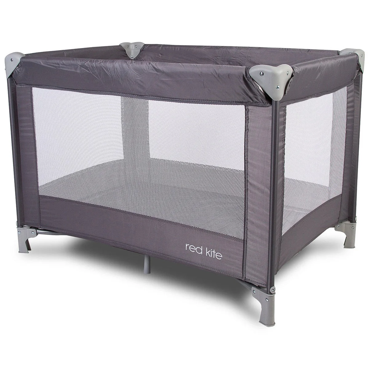 Red Kite Sleep Tight Travel Cot - Image 17