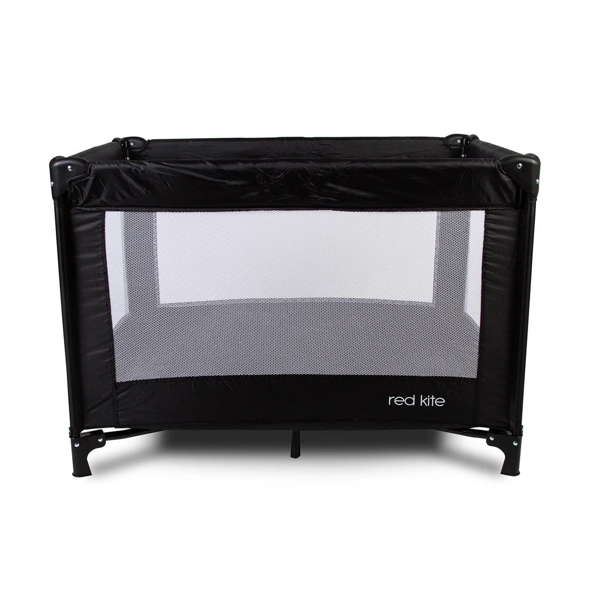 Red Kite Sleep Tight Travel Cot - Image 3
