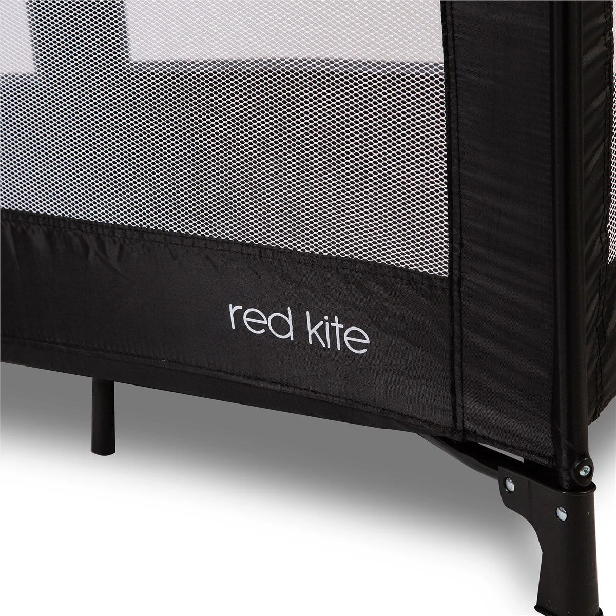 Red Kite Sleep Tight Travel Cot - Image 5