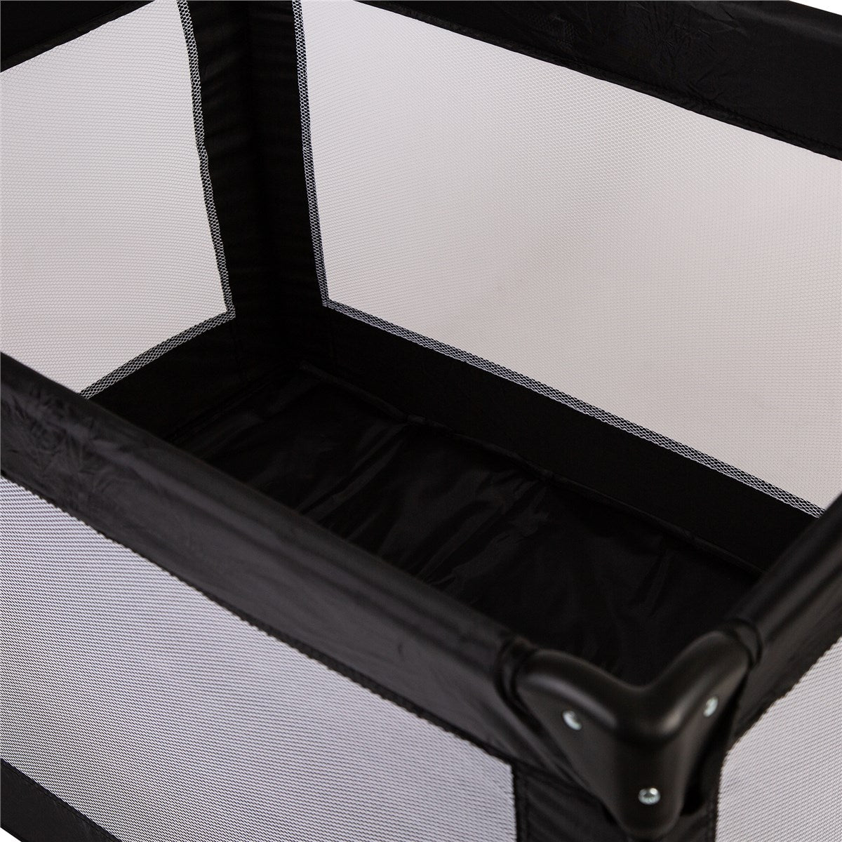 Red Kite Sleep Tight Travel Cot - Image 6