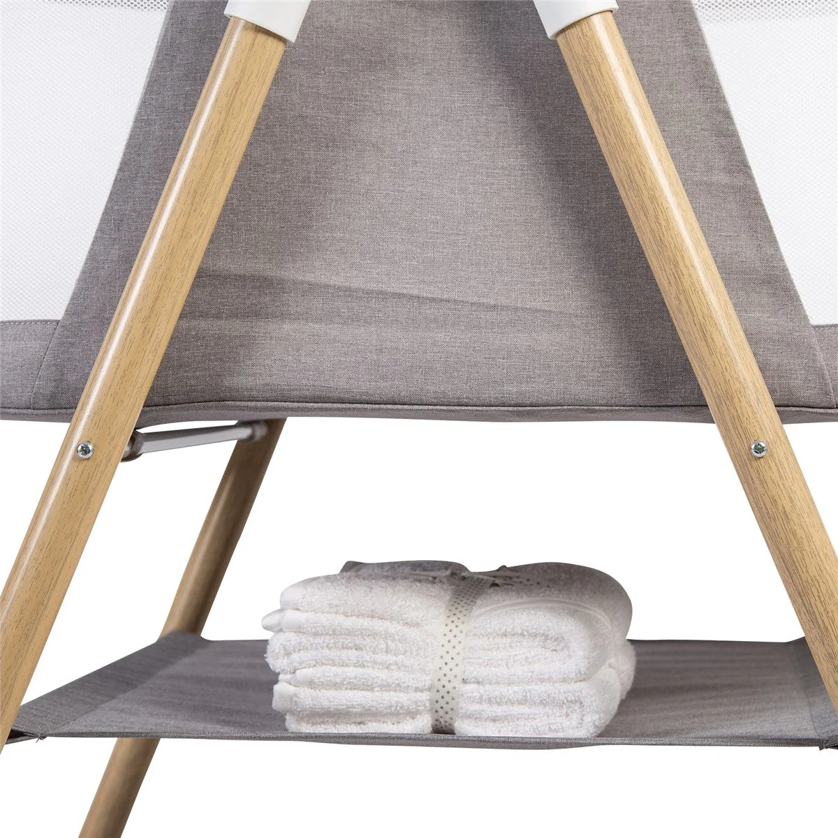 Red Kite Snooze Crib - Image 8