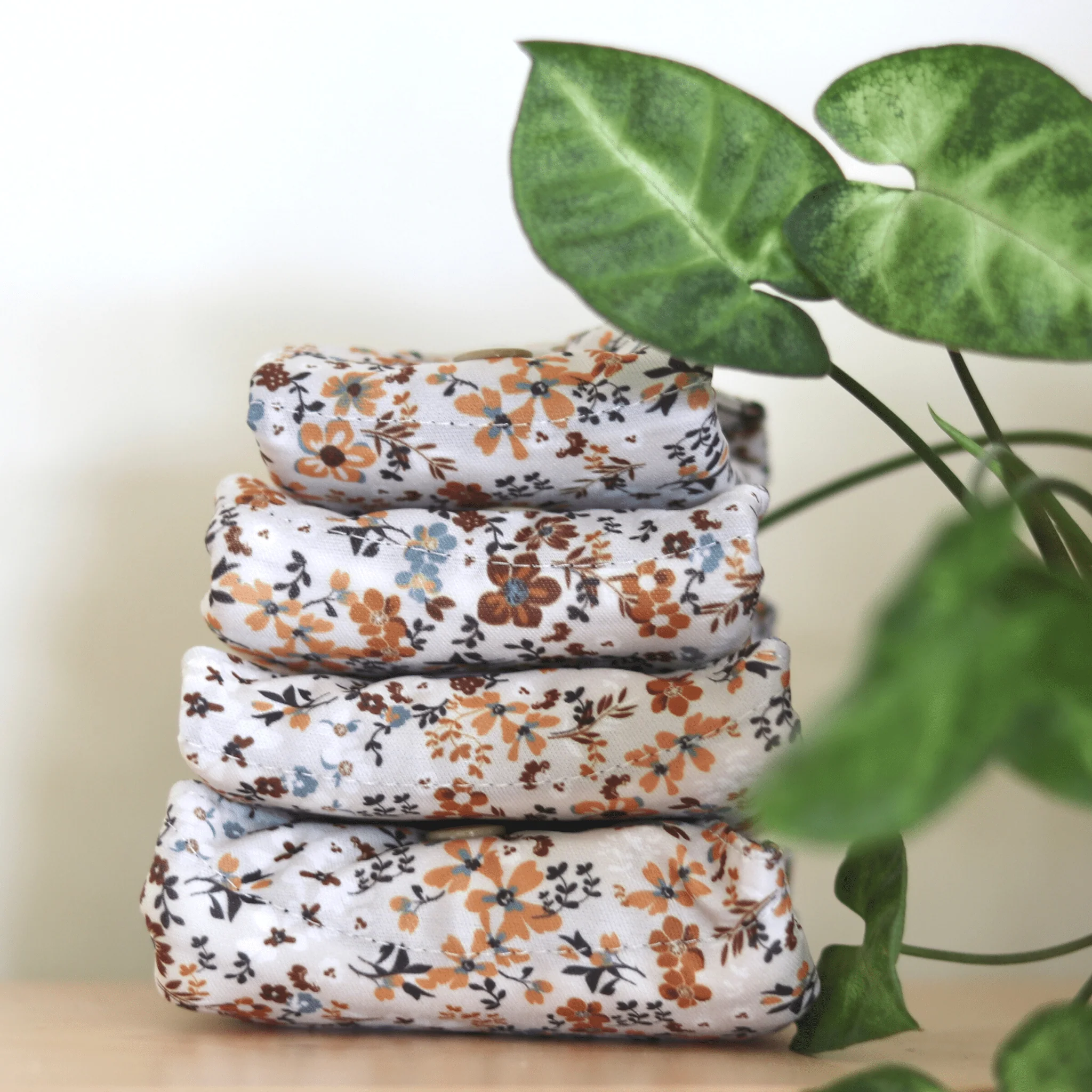 Reusable Period Pads - Image 4