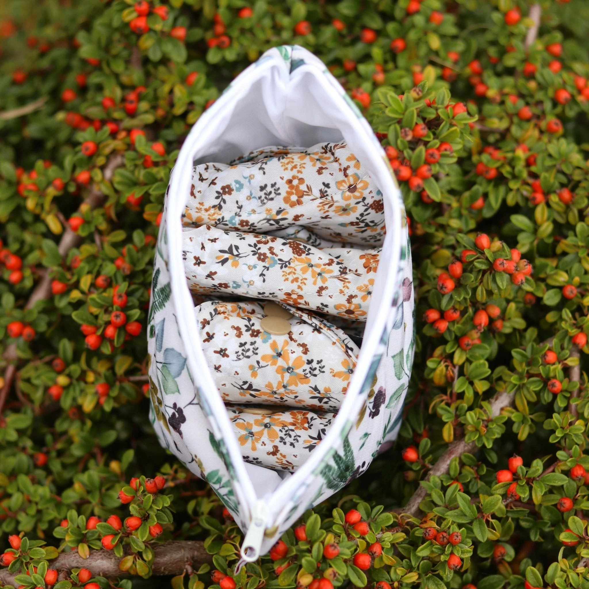 Reusable Period Pads - Image 5