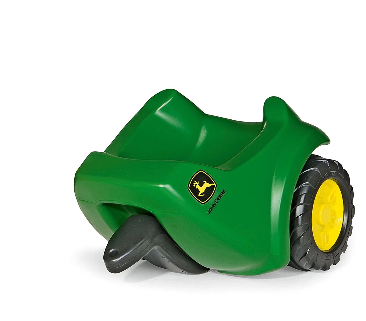 Rolly Toys John Deere Mini Trac Trailer - Image 2