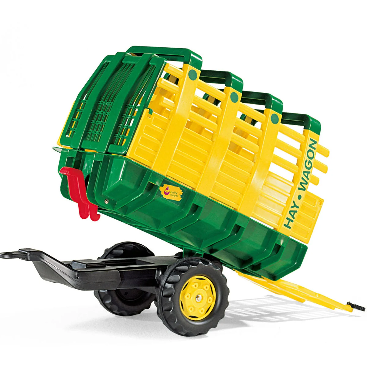 Rolly Toys rollyHay Wagon - Image 2