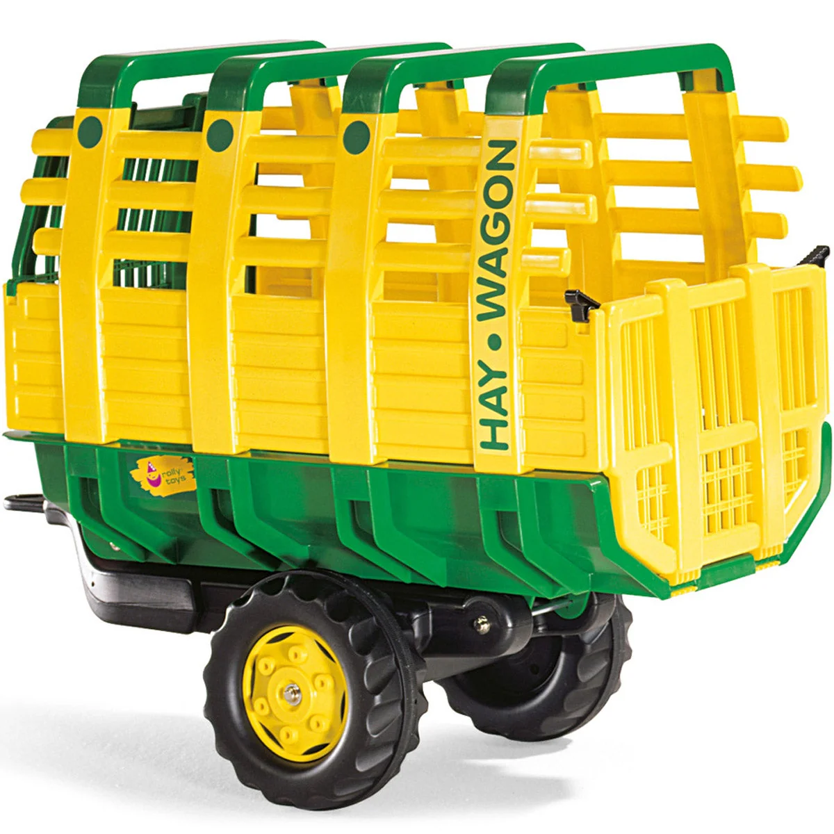 Rolly Toys rollyHay Wagon - Image 3