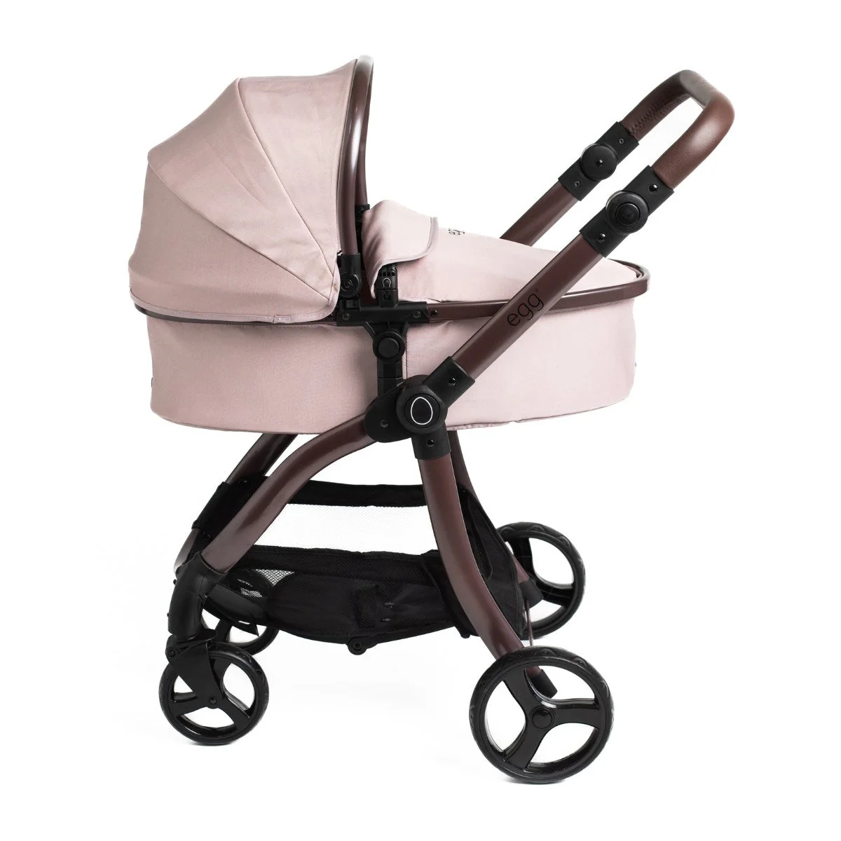 Roma Egg Dolls Pram - Image 12