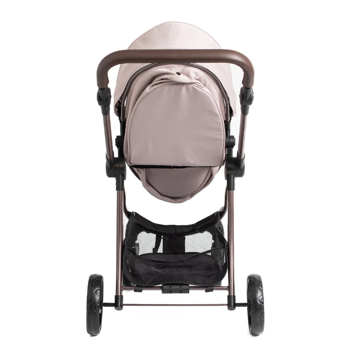 Roma Egg Dolls Pram - Image 15