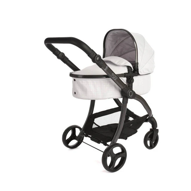 Roma Egg Dolls Pram - Image 19
