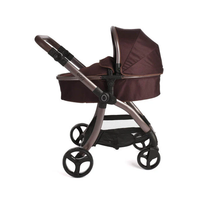 Roma Egg Dolls Pram - Image 24