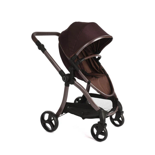 Roma Egg Dolls Pram - Image 29