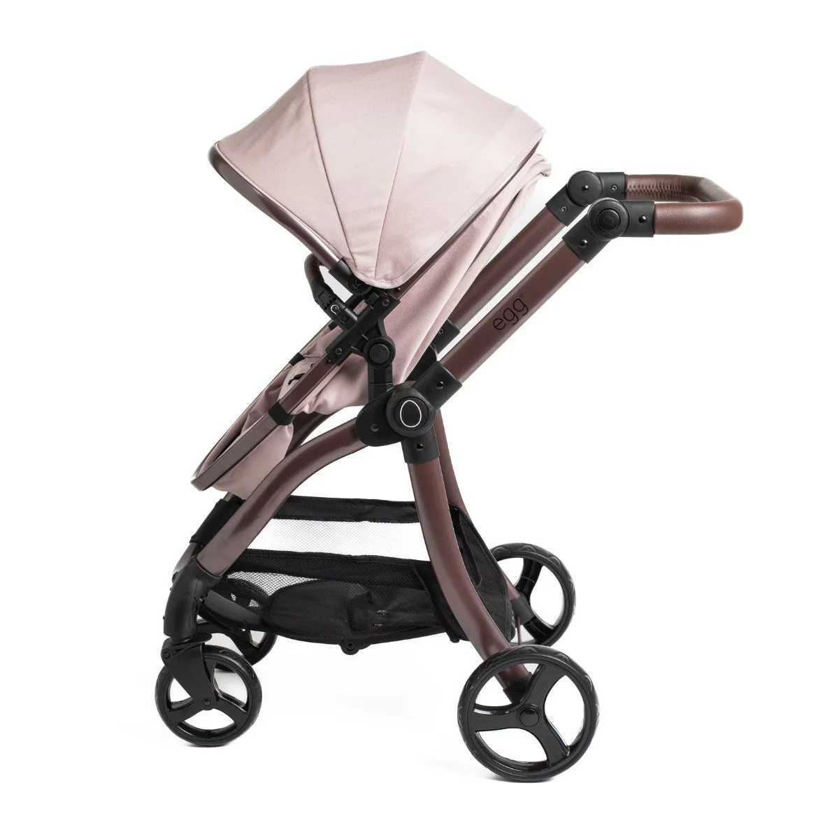 Roma Egg Dolls Pram - Image 14