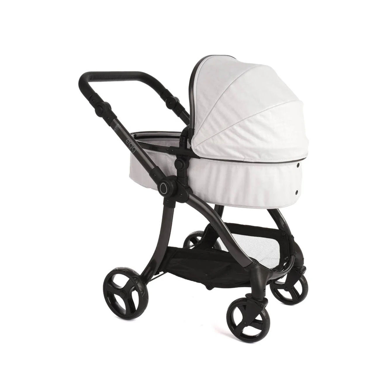 Roma Egg Dolls Pram - Image 16