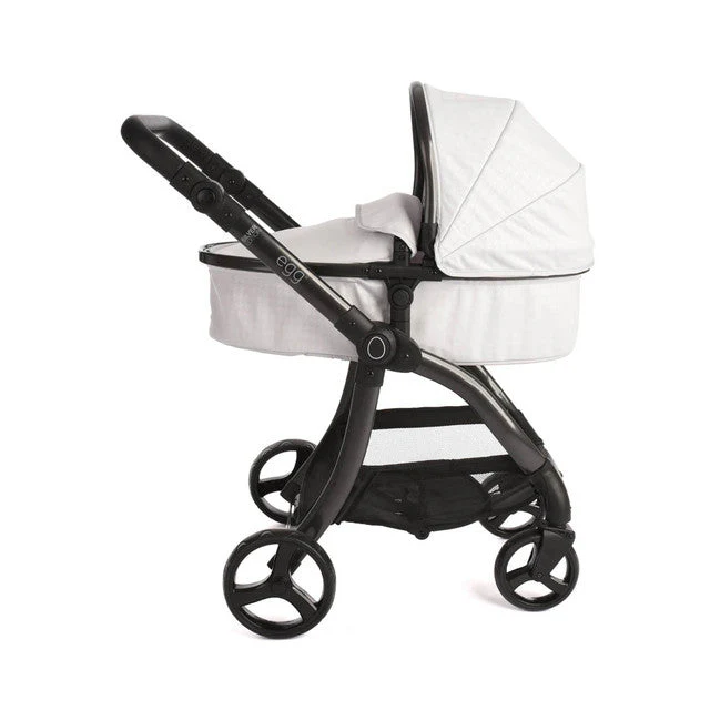 Roma Egg Dolls Pram - Image 17