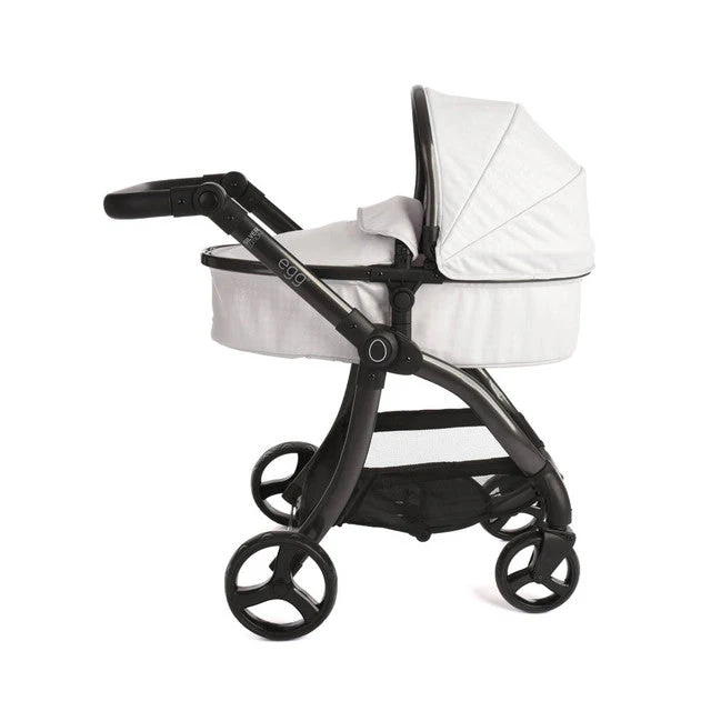 Roma Egg Dolls Pram - Image 18