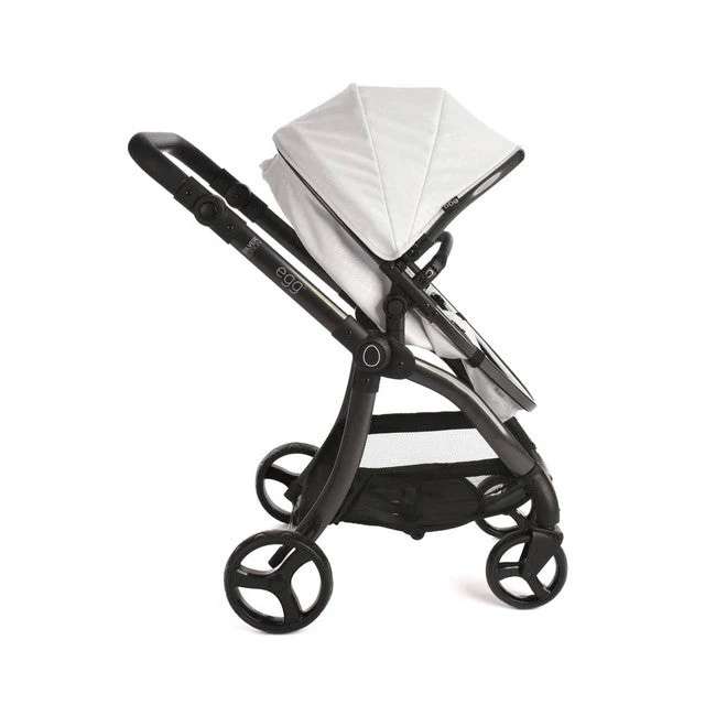 Roma Egg Dolls Pram - Image 21