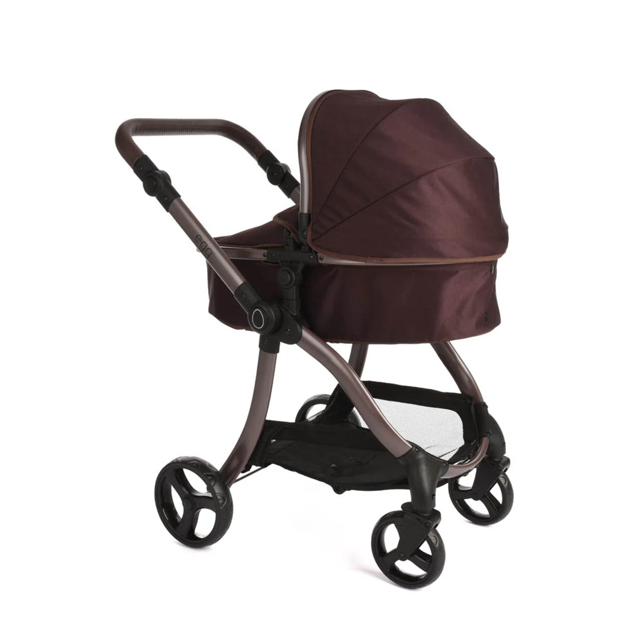 Roma Egg Dolls Pram - Image 23