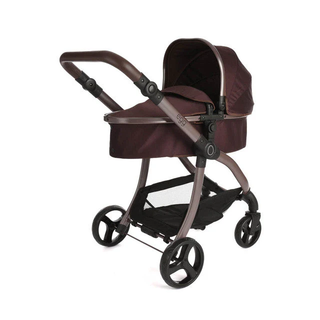 Roma Egg Dolls Pram - Image 26