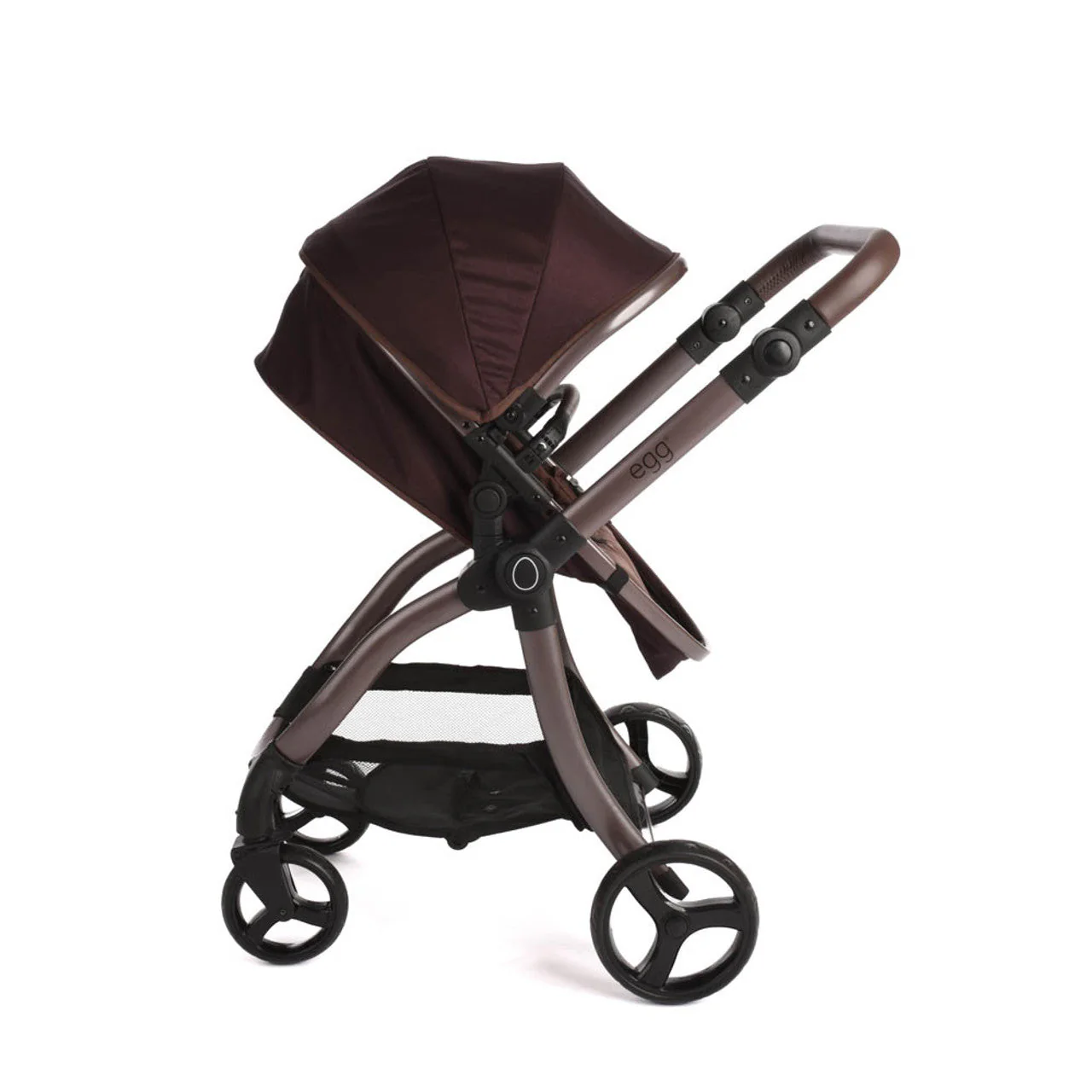 Roma Egg Dolls Pram - Image 27