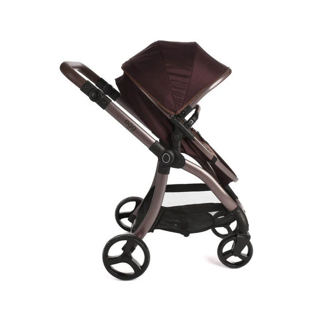 Roma Egg Dolls Pram - Image 28