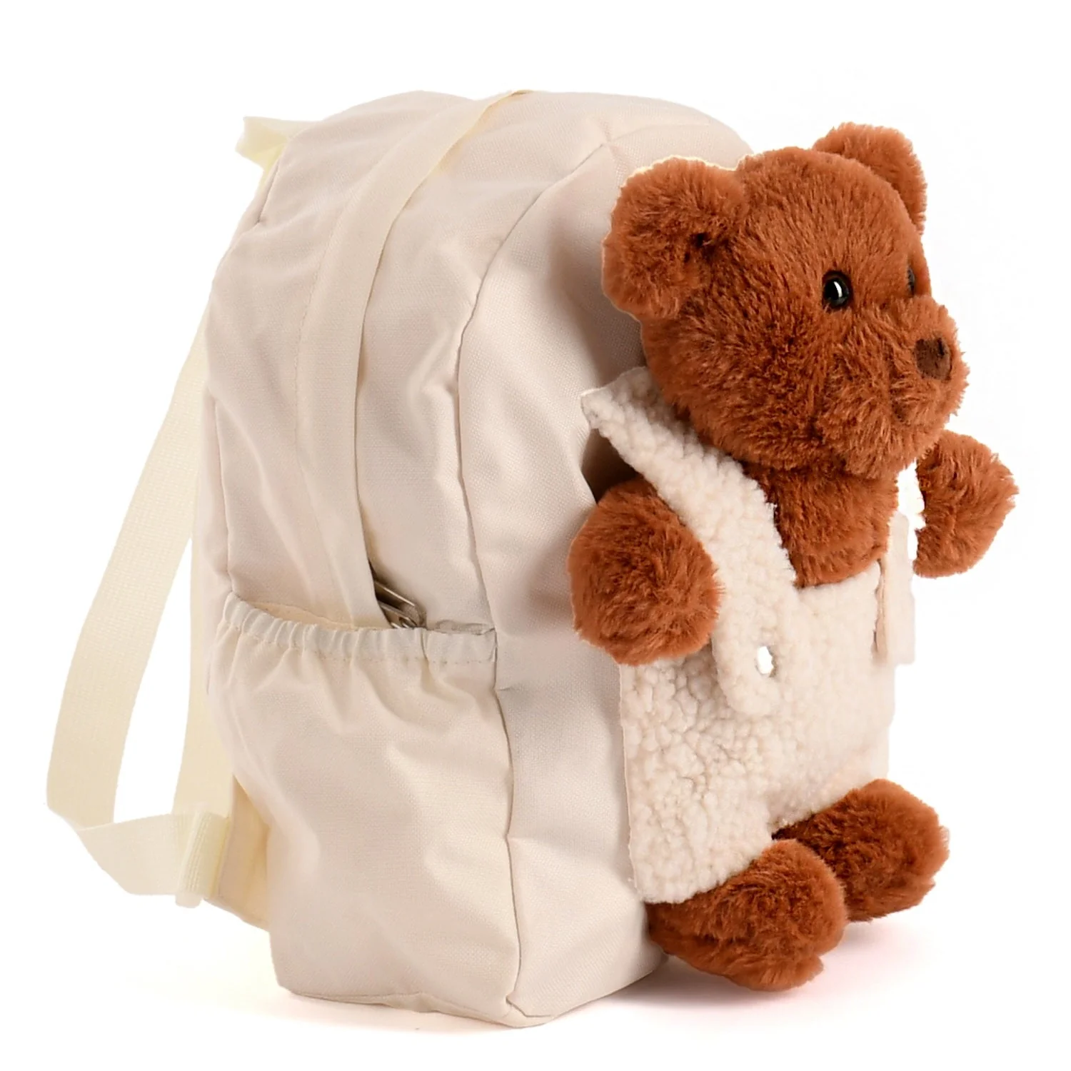 Roma Teddy My First Pram Bundle - Image 10