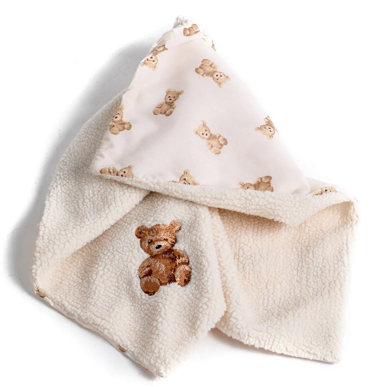 Roma Teddy My First Pram Bundle - Image 12