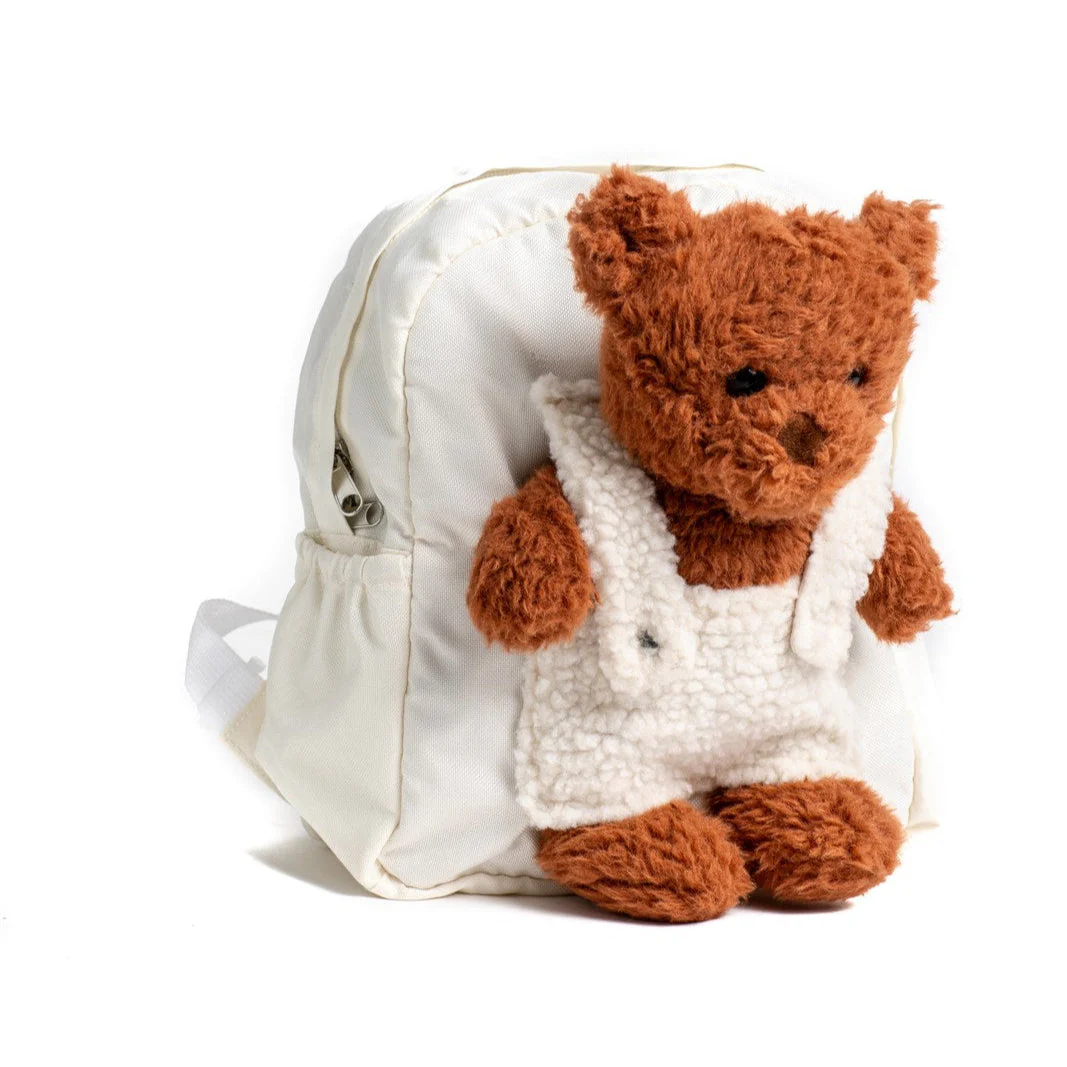 Roma Teddy My First Pram Bundle - Image 7