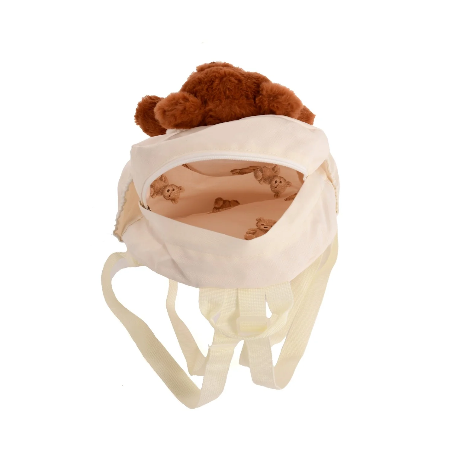 Roma Teddy My First Pram Bundle - Image 9